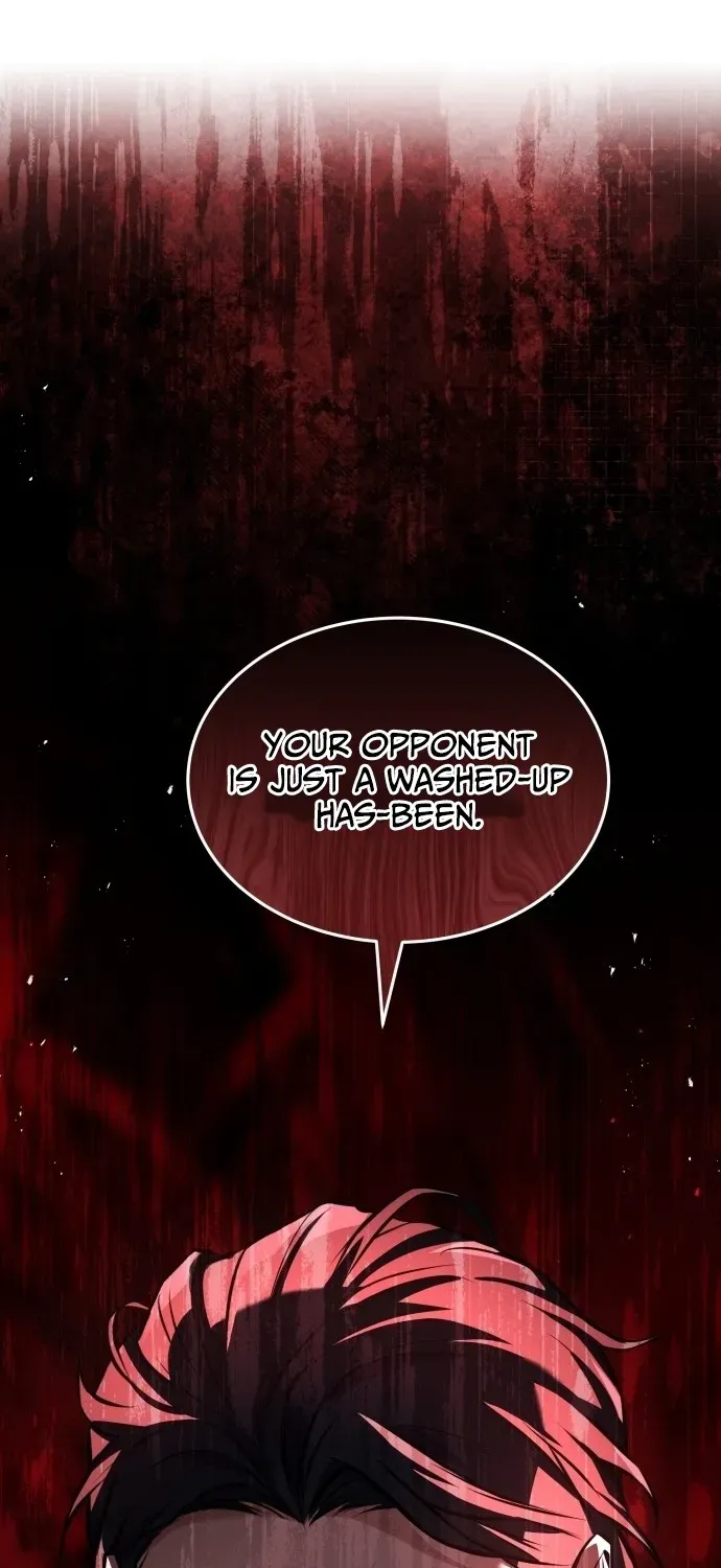 The Swordmaster Who Runs Through Time Chapter 3 page 10 - 