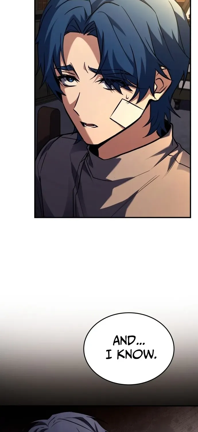The Swordmaster Who Runs Through Time Chapter 3 page 94 - 