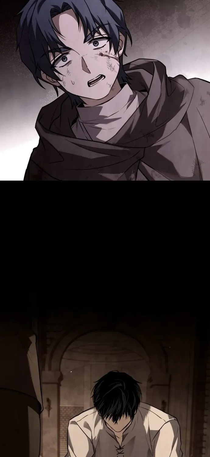 The Swordmaster Who Runs Through Time Chapter 3 page 95 - 
