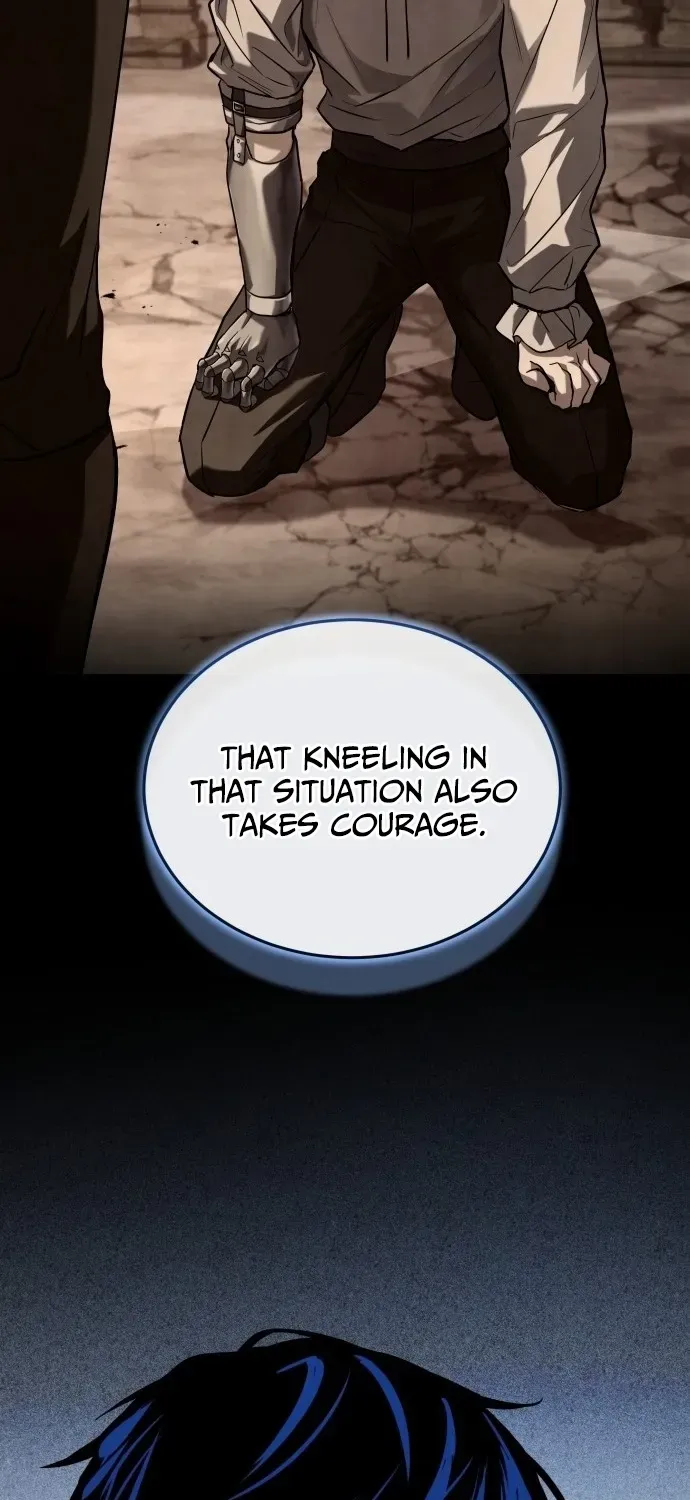 The Swordmaster Who Runs Through Time Chapter 3 page 96 - 