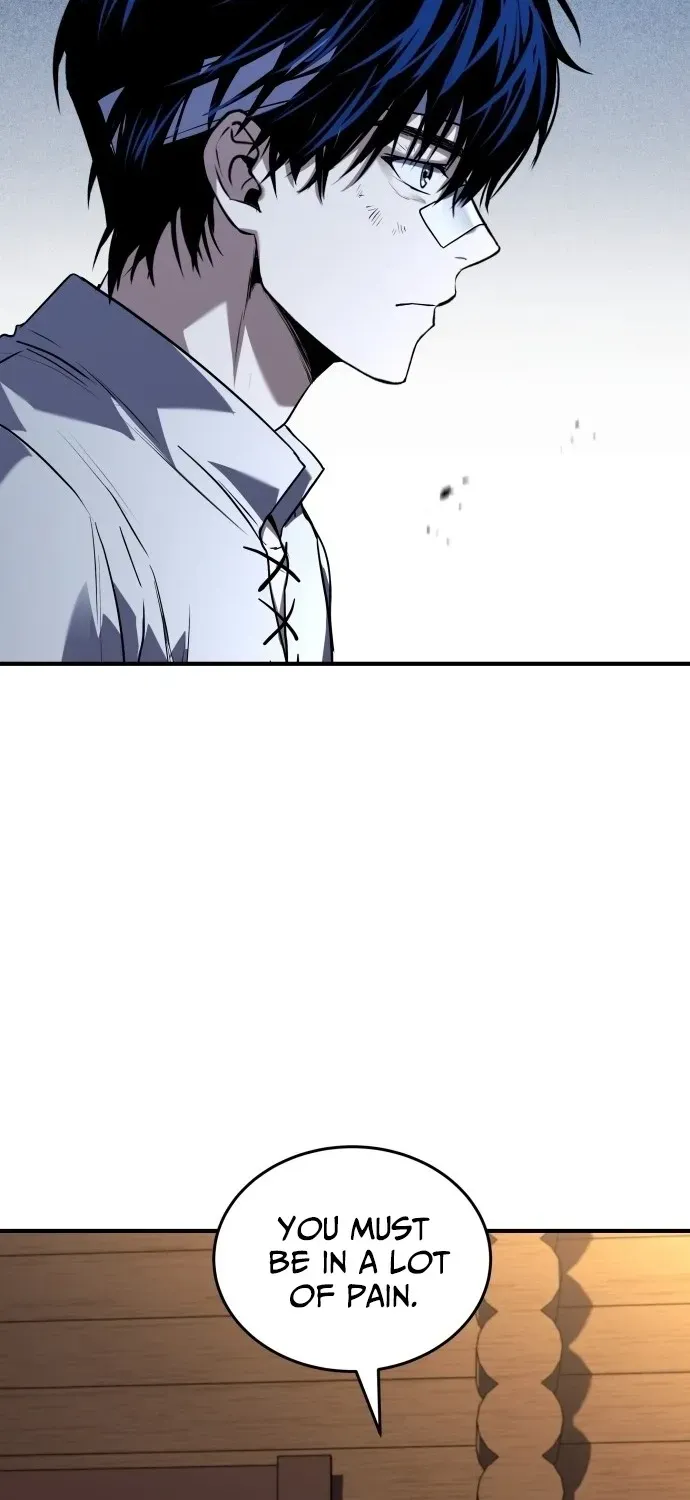 The Swordmaster Who Runs Through Time Chapter 3 page 97 - 