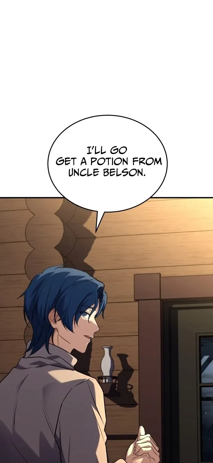 The Swordmaster Who Runs Through Time Chapter 3 page 99 - 