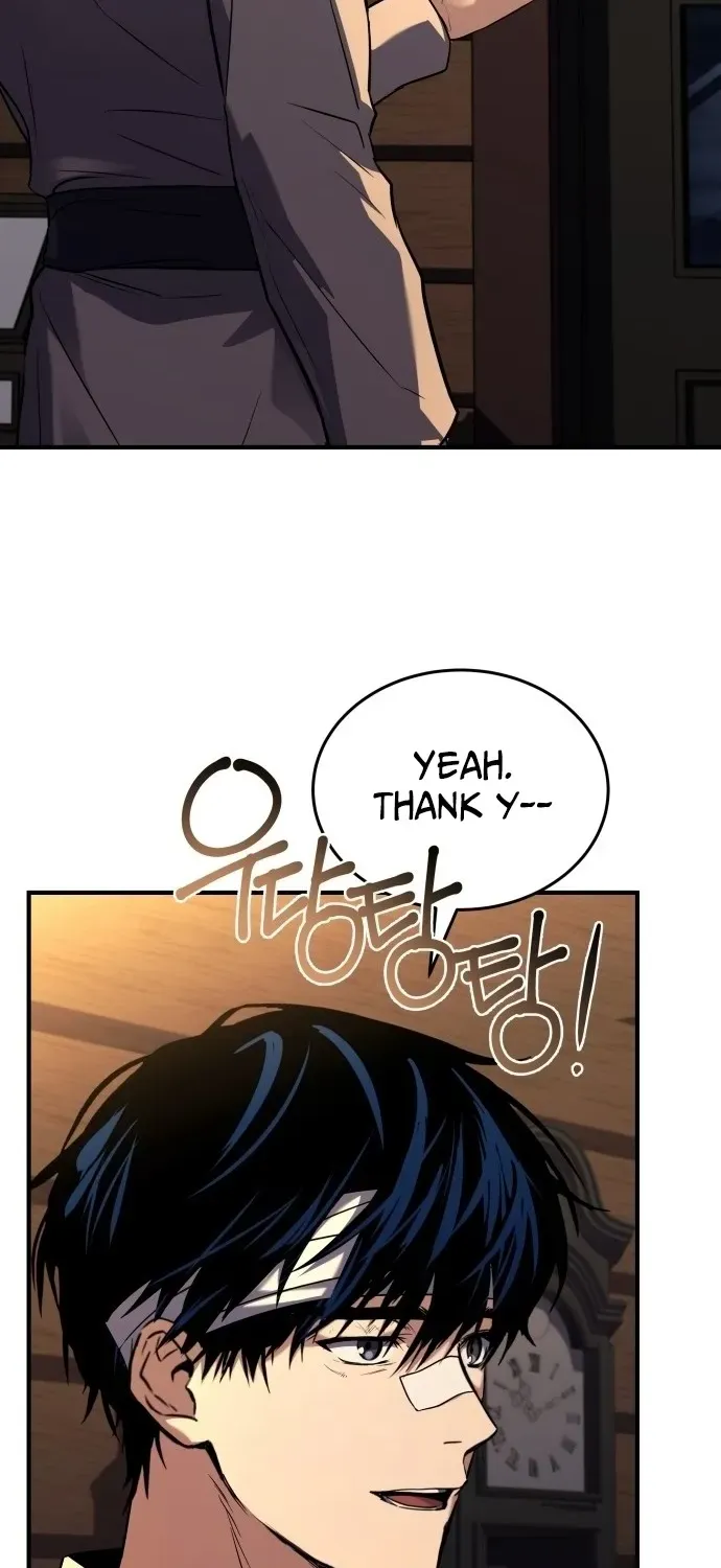 The Swordmaster Who Runs Through Time Chapter 3 page 100 - 