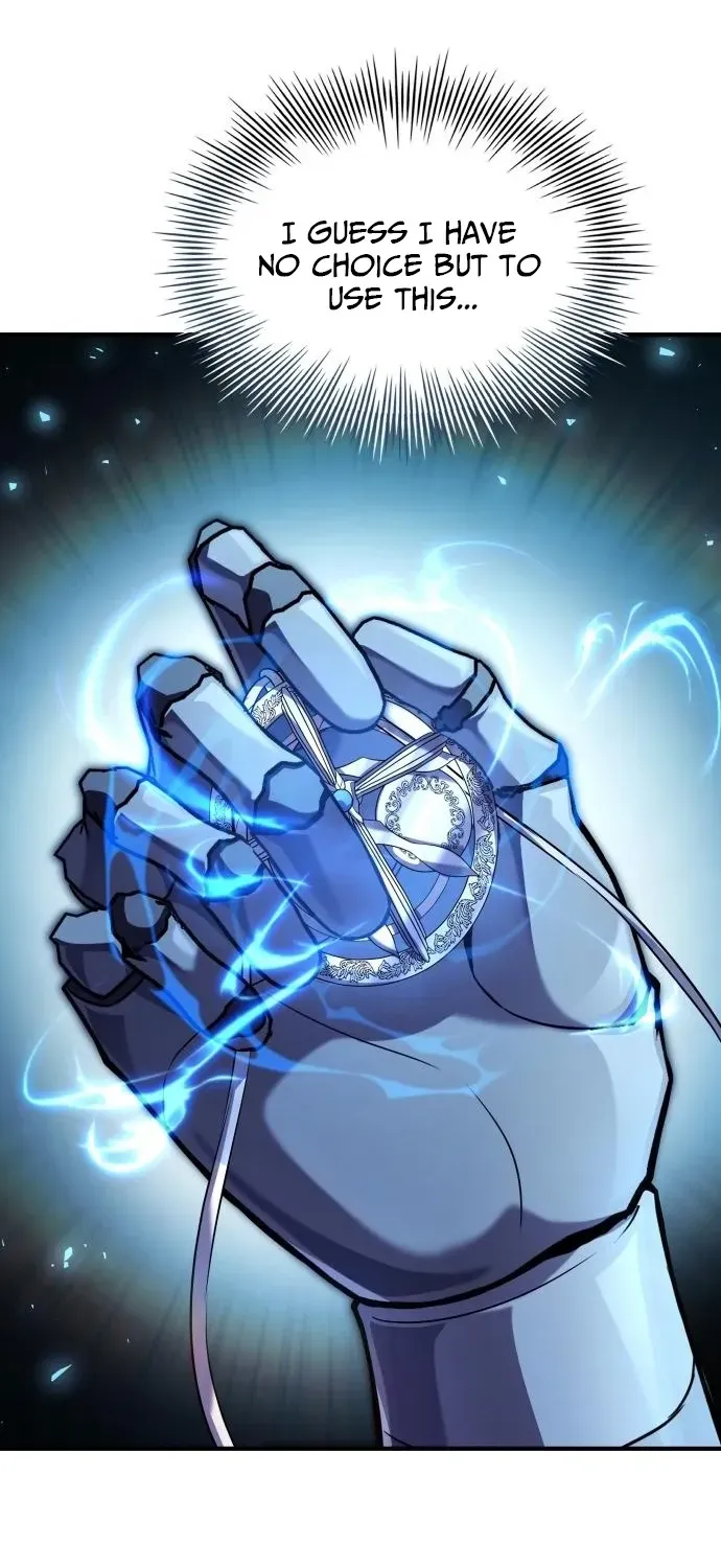 The Swordmaster Who Runs Through Time Chapter 4 page 2 - 