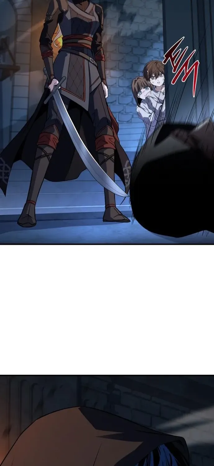 The Swordmaster Who Runs Through Time Chapter 4 page 102 - 