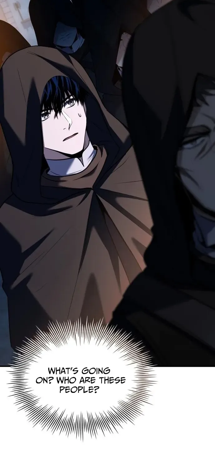 The Swordmaster Who Runs Through Time Chapter 4 page 30 - 