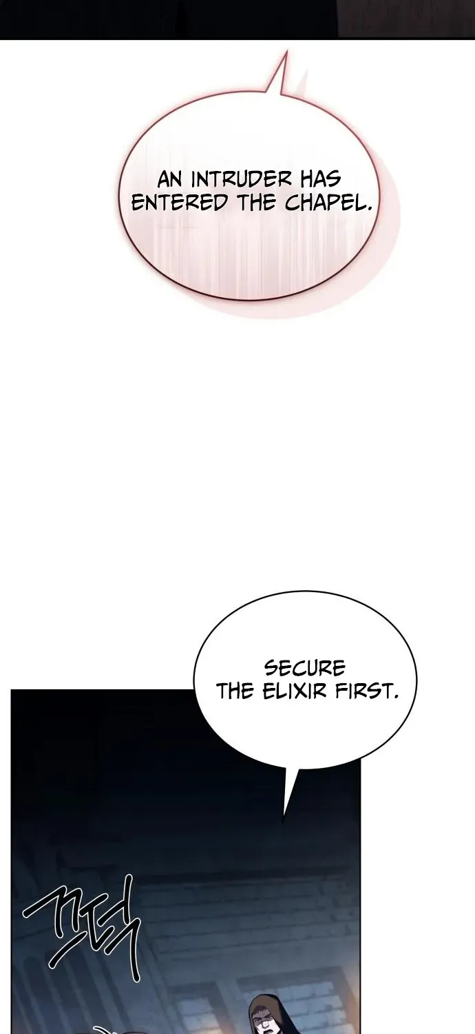 The Swordmaster Who Runs Through Time Chapter 4 page 32 - 