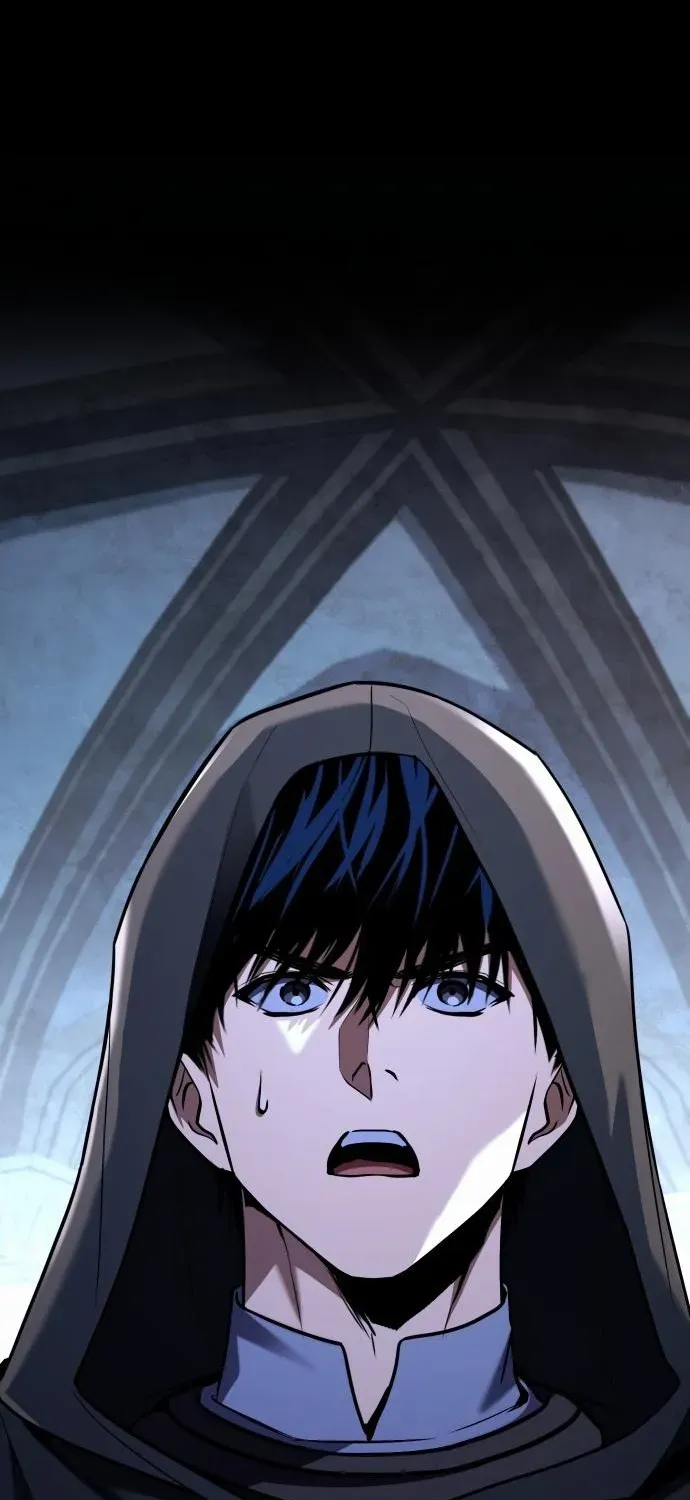 The Swordmaster Who Runs Through Time Chapter 4 page 36 - 