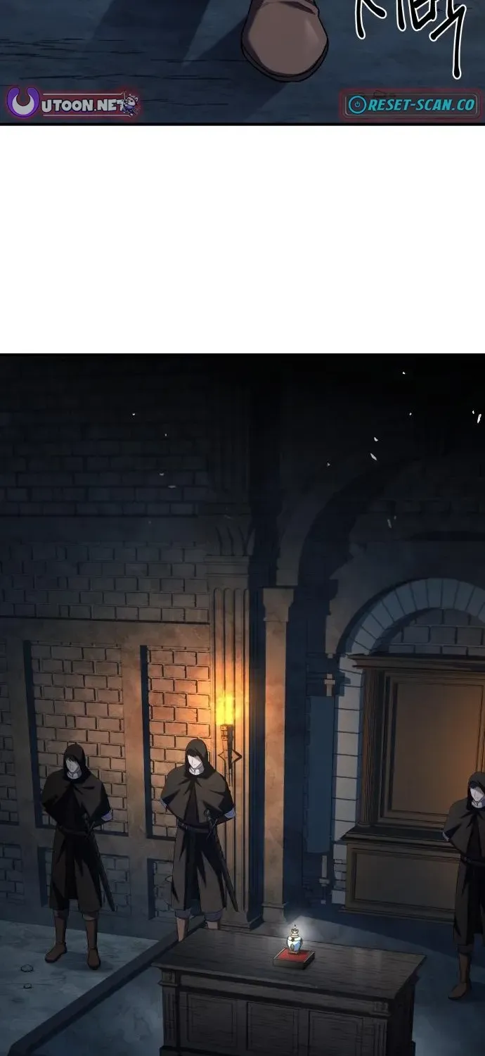 The Swordmaster Who Runs Through Time Chapter 4 page 39 - 