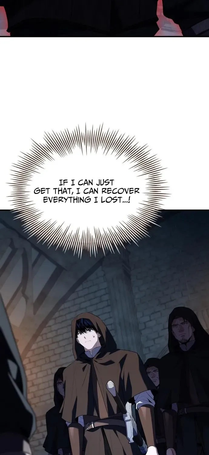 The Swordmaster Who Runs Through Time Chapter 4 page 44 - 