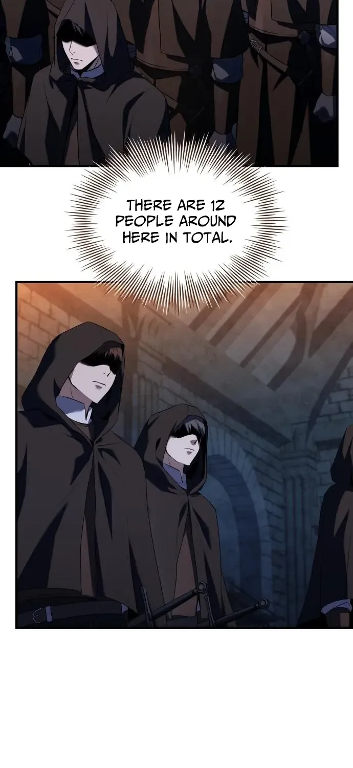 The Swordmaster Who Runs Through Time Chapter 4 page 46 - 