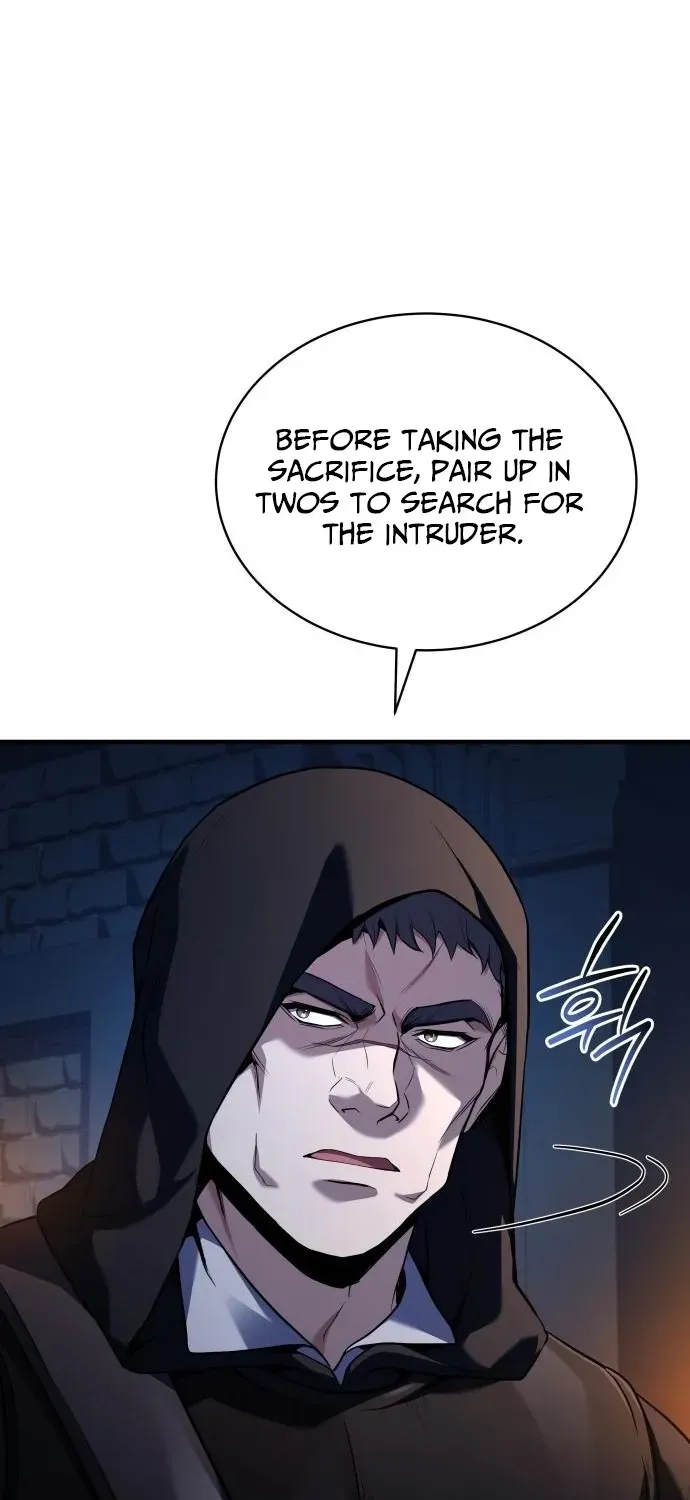 The Swordmaster Who Runs Through Time Chapter 4 page 48 - 