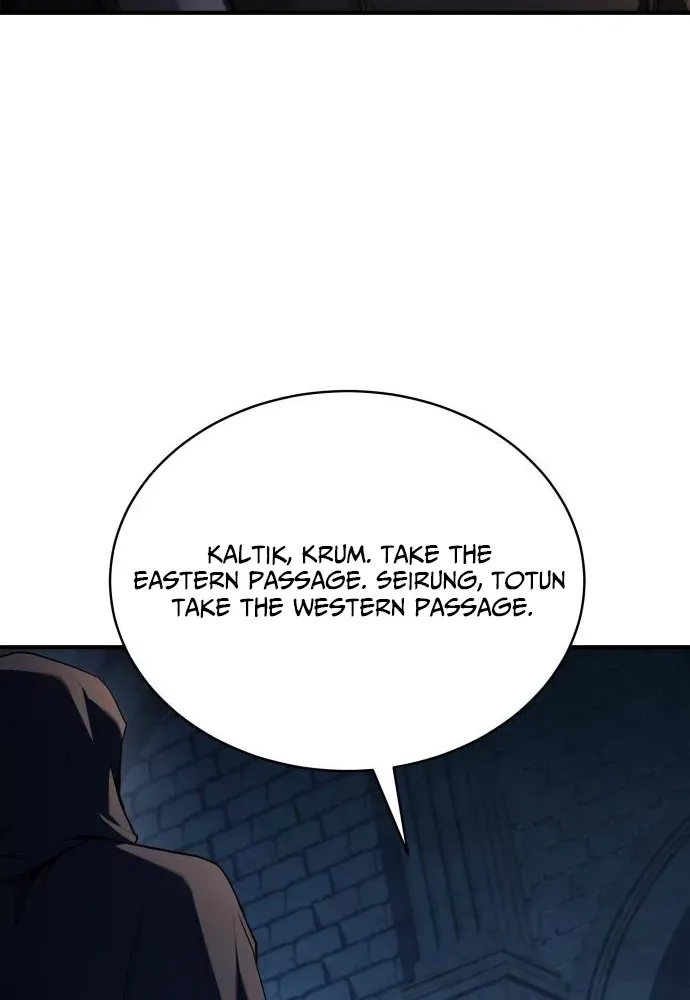 The Swordmaster Who Runs Through Time Chapter 4 page 49 - 
