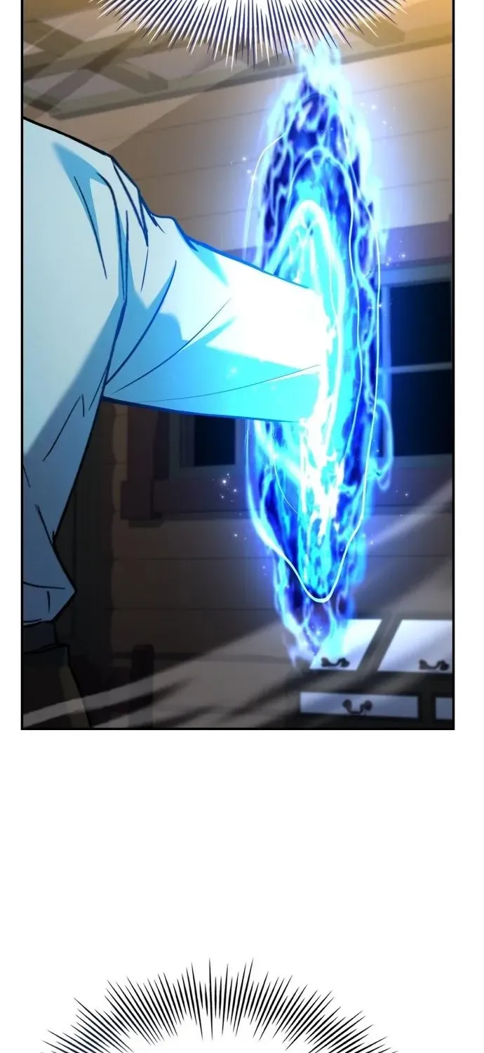 The Swordmaster Who Runs Through Time Chapter 4 page 6 - 
