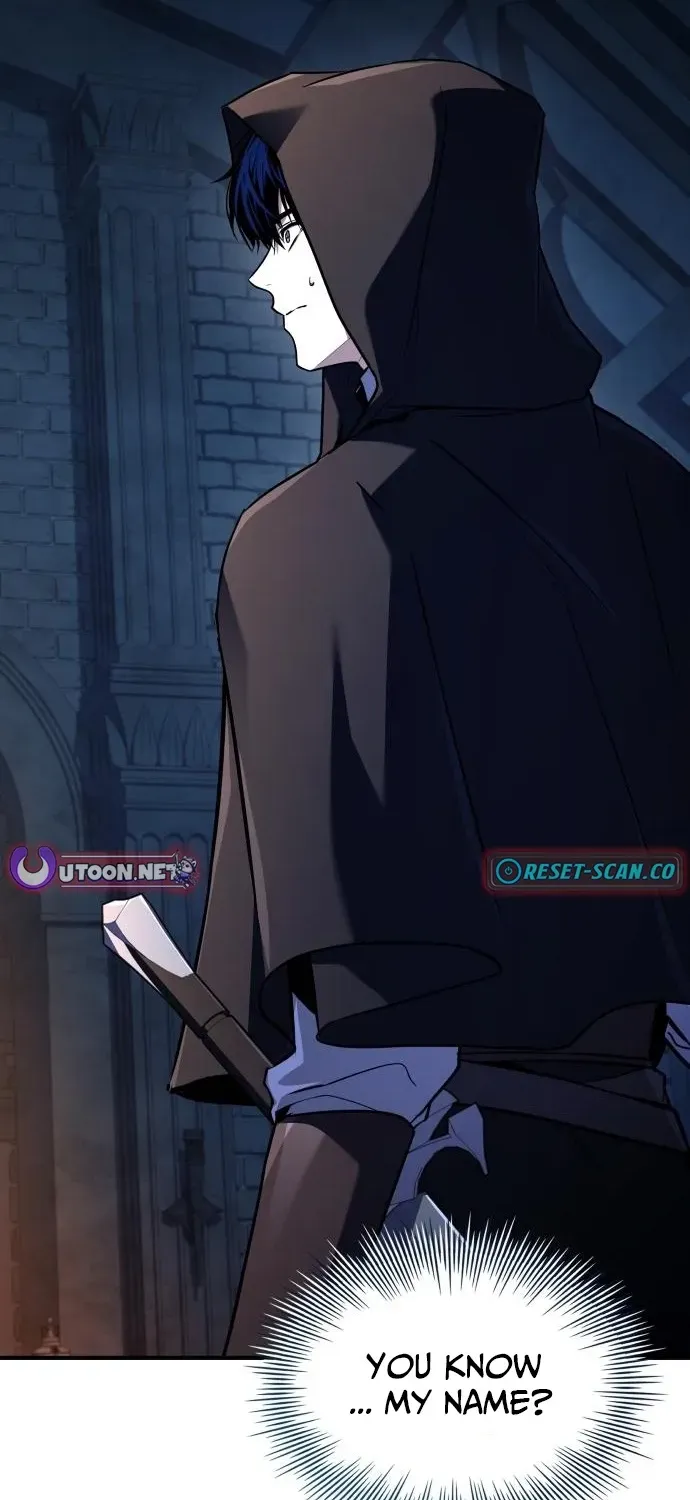 The Swordmaster Who Runs Through Time Chapter 4 page 51 - 