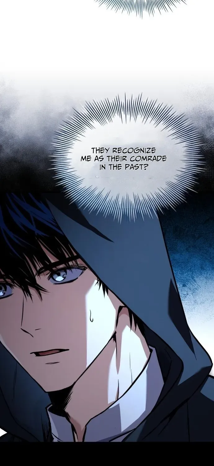 The Swordmaster Who Runs Through Time Chapter 4 page 52 - 