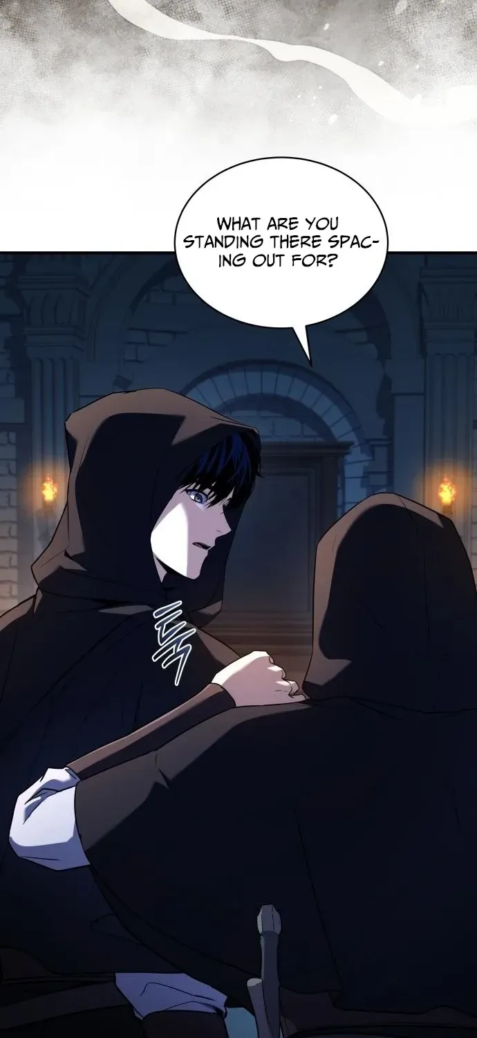 The Swordmaster Who Runs Through Time Chapter 4 page 55 - 