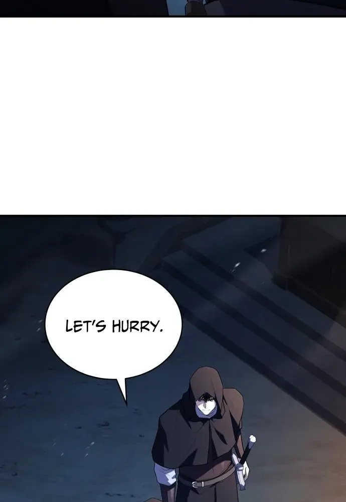 The Swordmaster Who Runs Through Time Chapter 4 page 56 - 