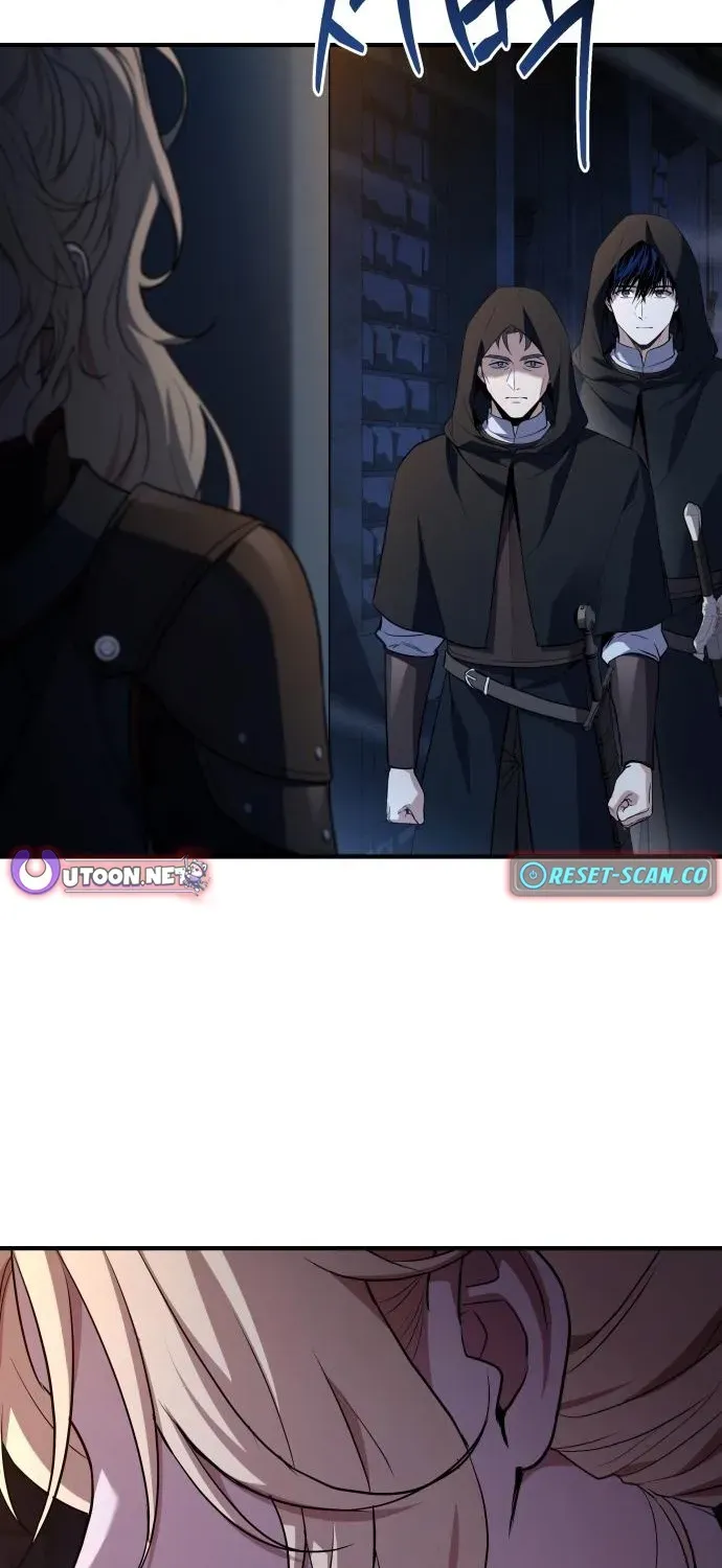 The Swordmaster Who Runs Through Time Chapter 4 page 64 - 
