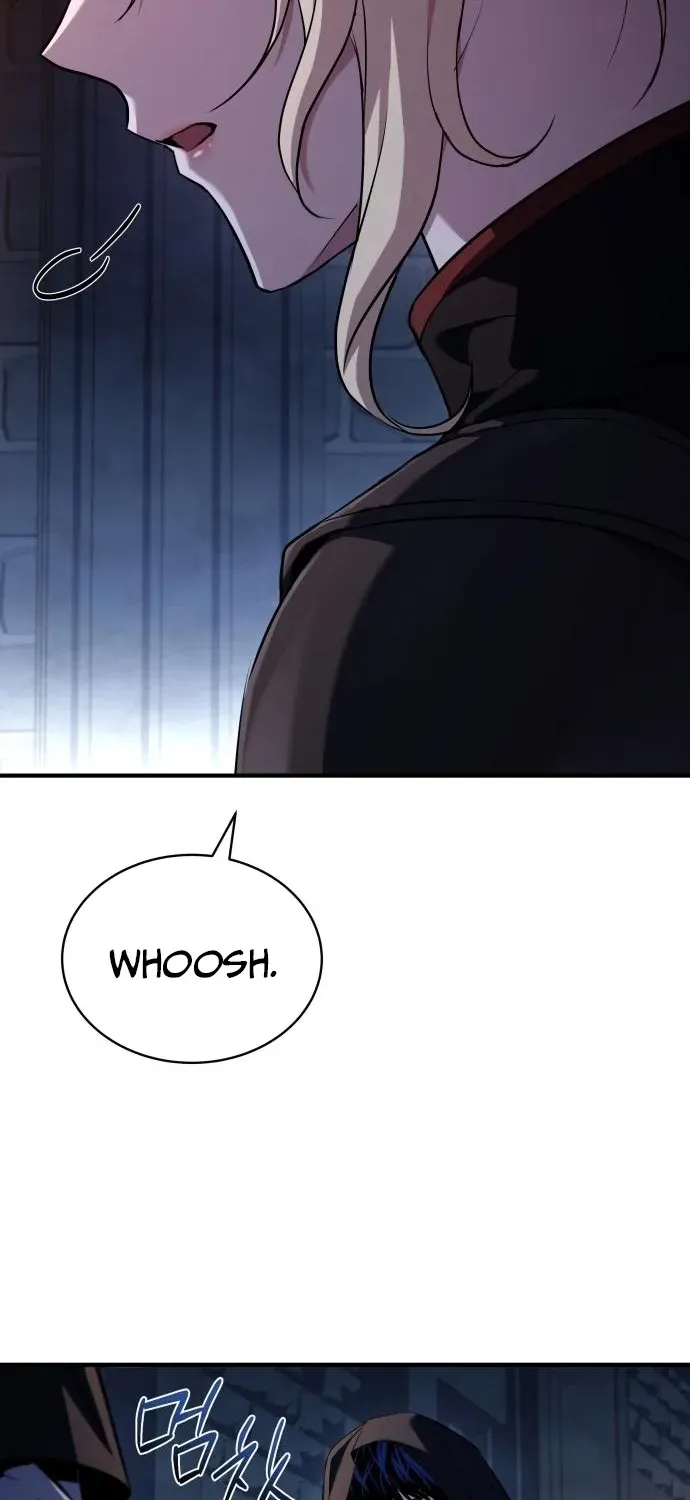 The Swordmaster Who Runs Through Time Chapter 4 page 65 - 