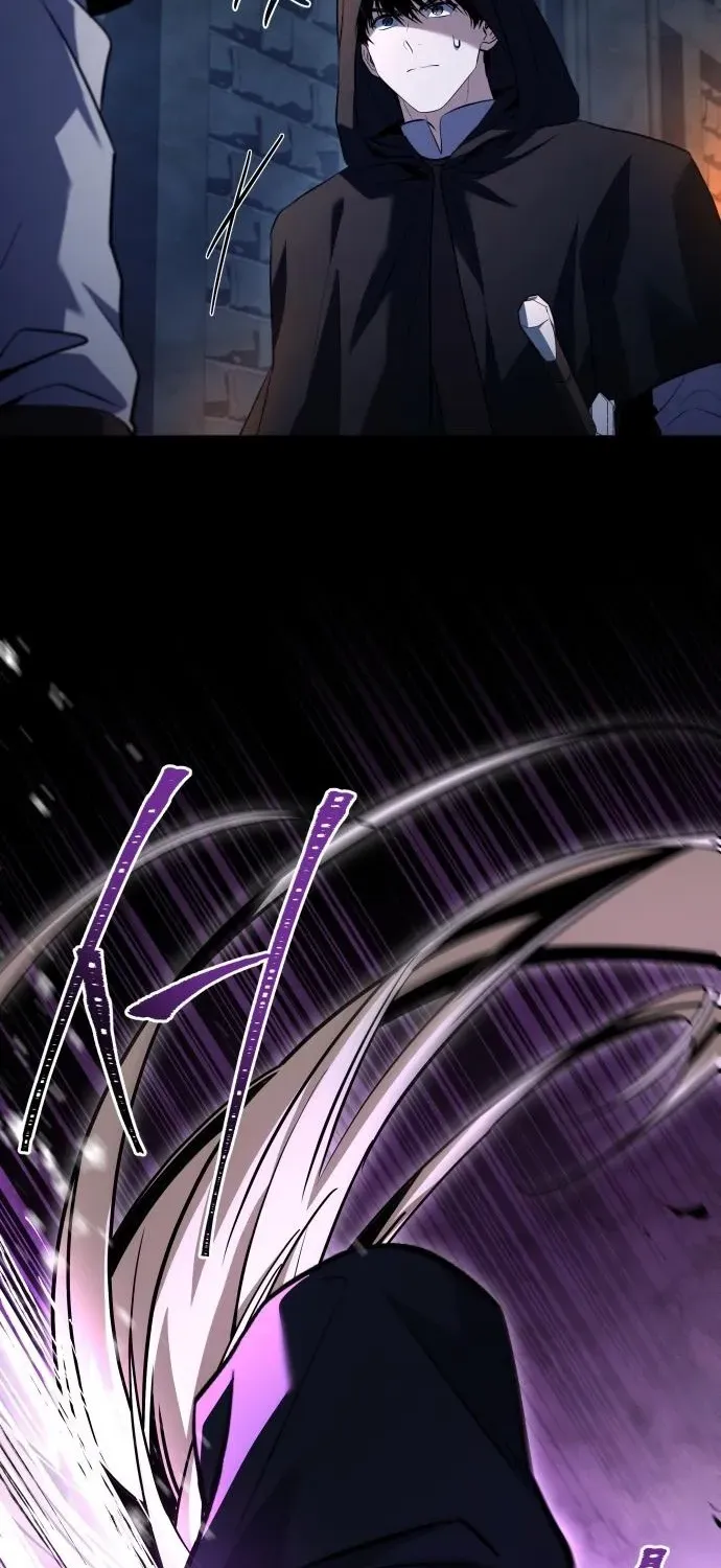 The Swordmaster Who Runs Through Time Chapter 4 page 66 - 