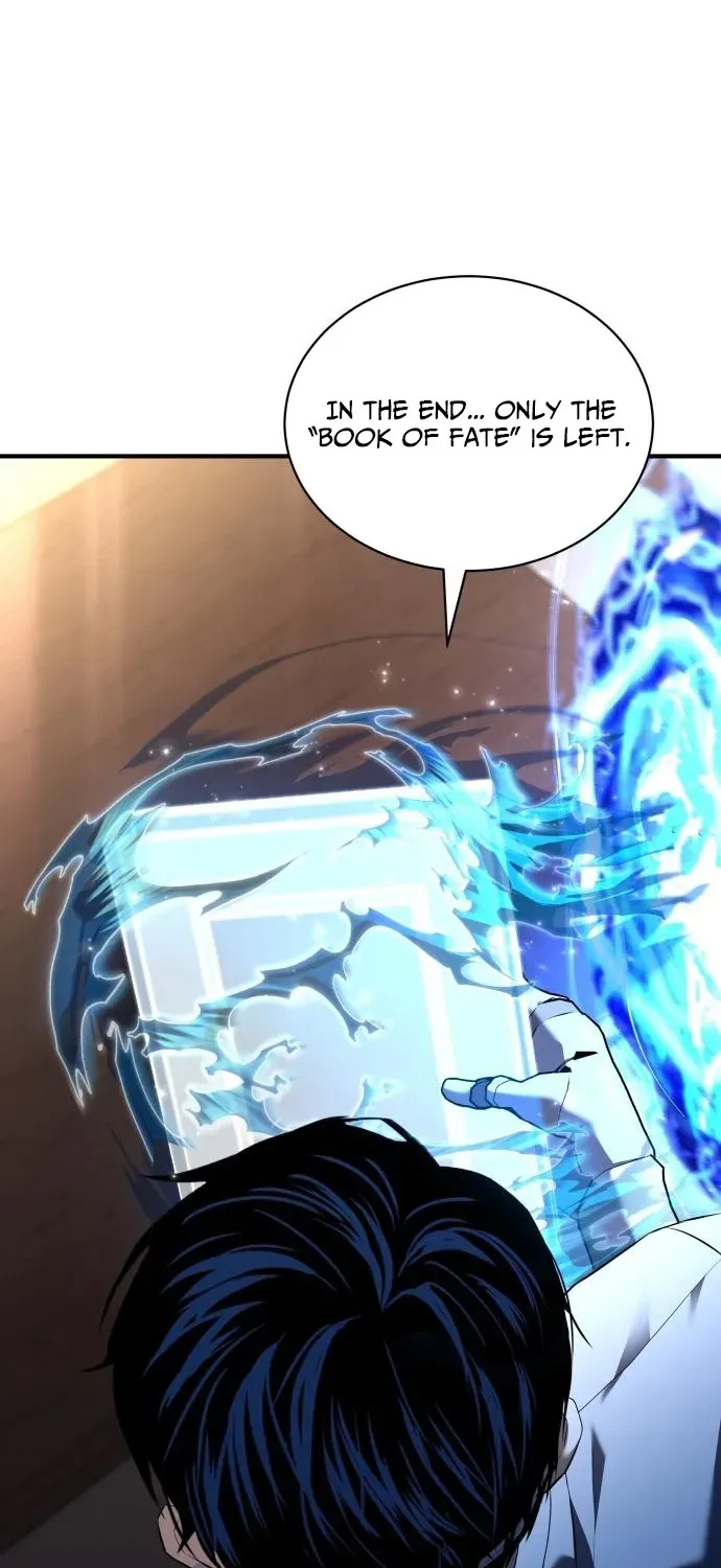 The Swordmaster Who Runs Through Time Chapter 4 page 8 - 