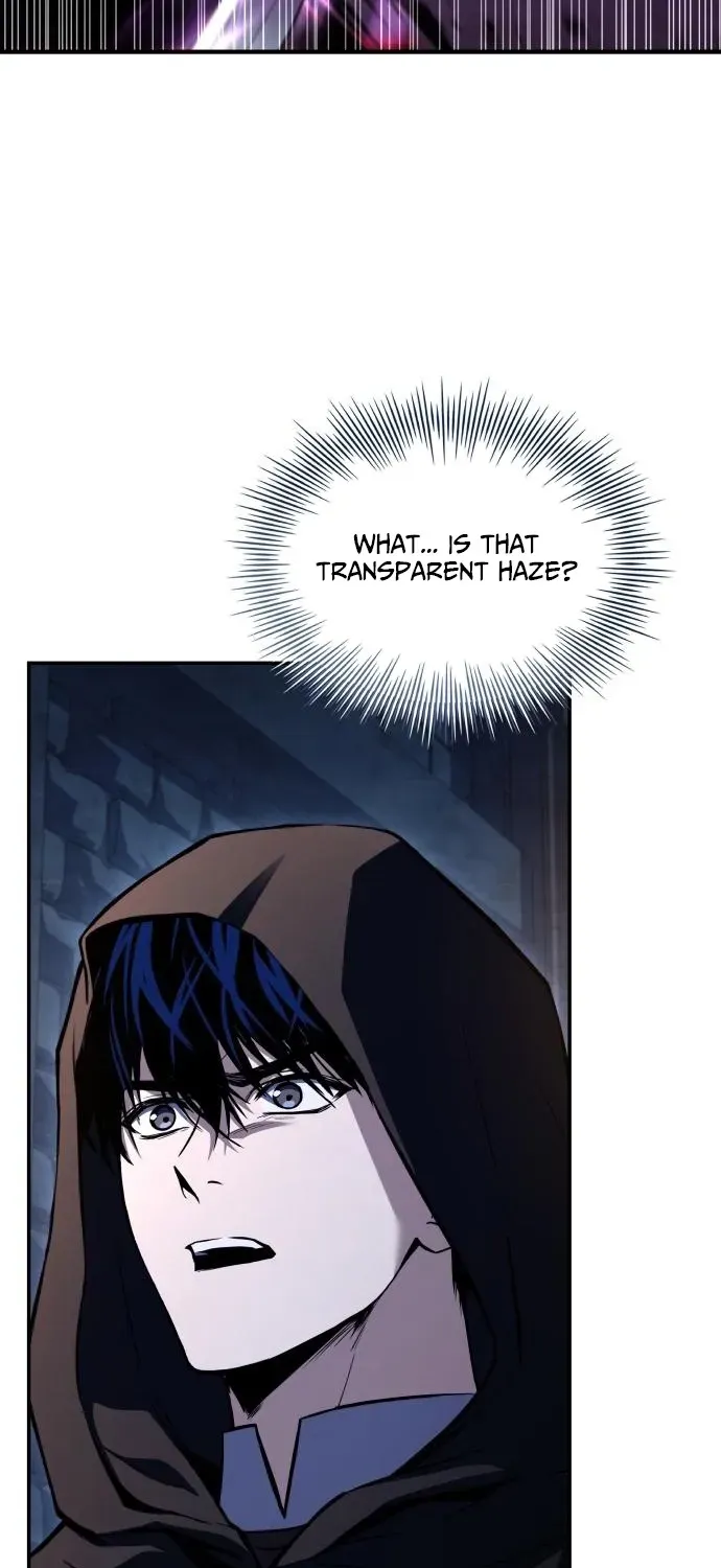 The Swordmaster Who Runs Through Time Chapter 4 page 71 - 