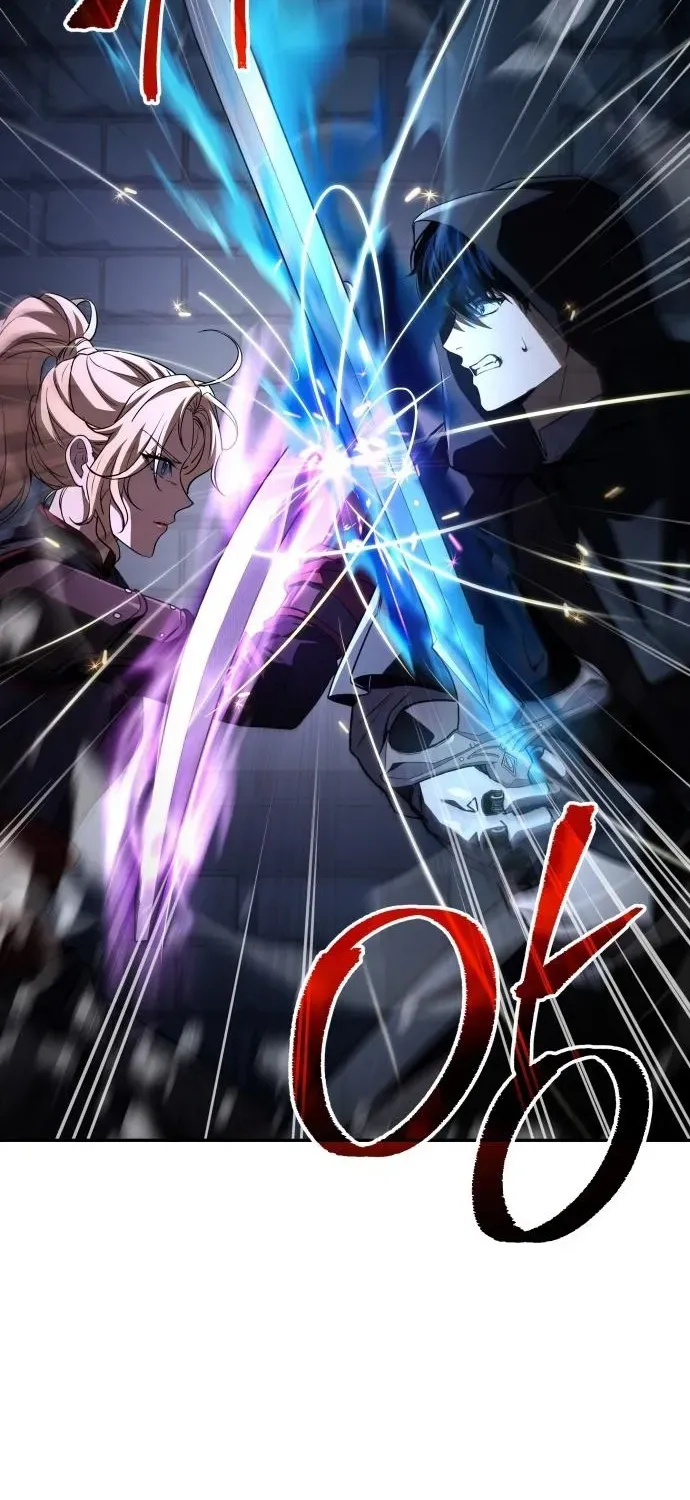 The Swordmaster Who Runs Through Time Chapter 4 page 73 - 