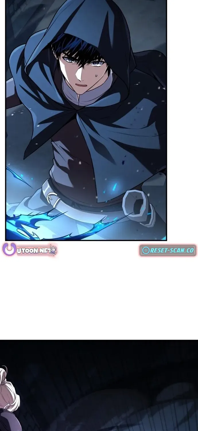 The Swordmaster Who Runs Through Time Chapter 4 page 76 - 
