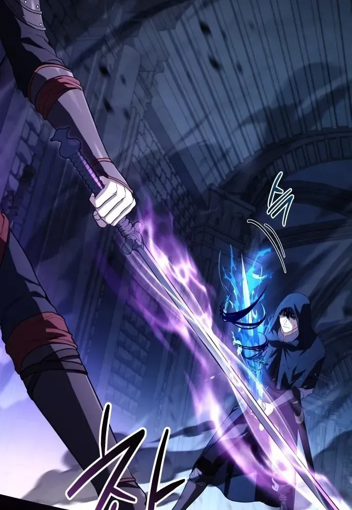 The Swordmaster Who Runs Through Time Chapter 4 page 77 - 