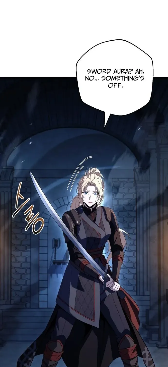The Swordmaster Who Runs Through Time Chapter 4 page 81 - 