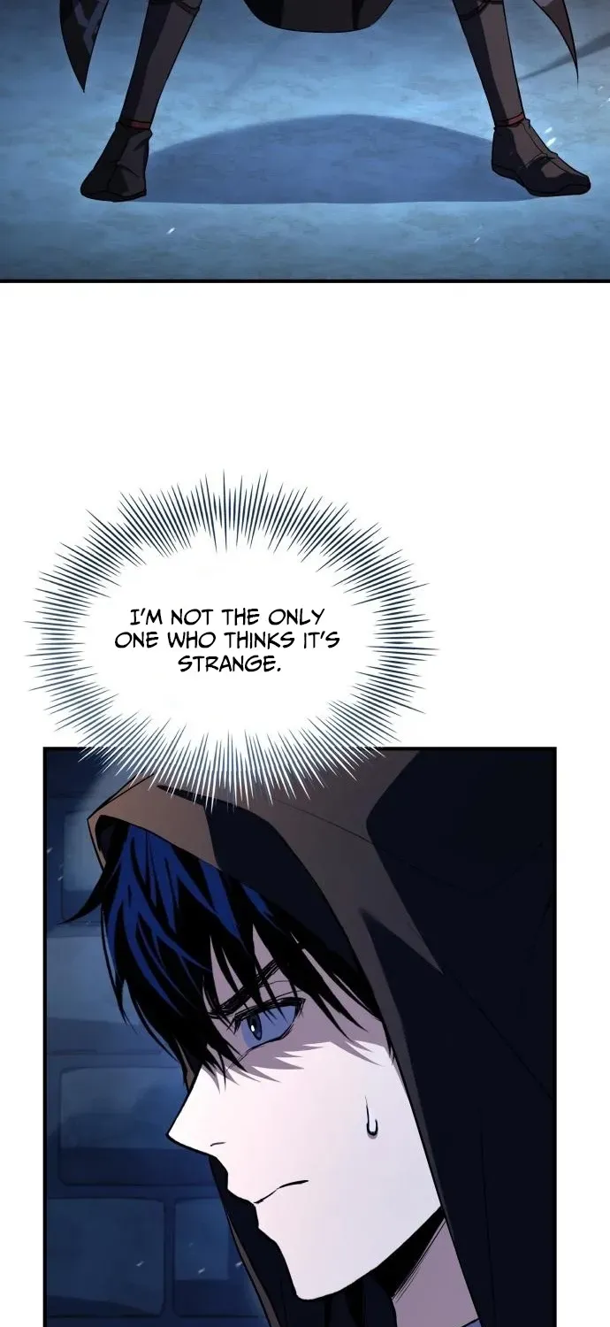 The Swordmaster Who Runs Through Time Chapter 4 page 82 - 