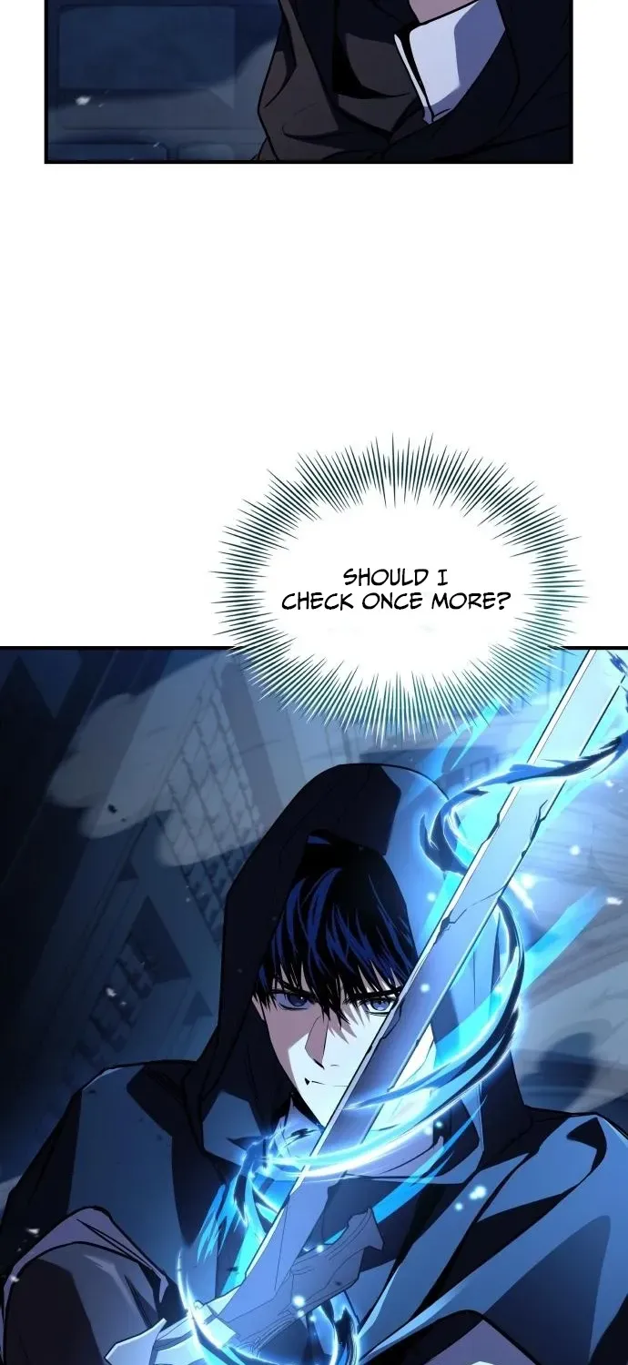 The Swordmaster Who Runs Through Time Chapter 4 page 83 - 