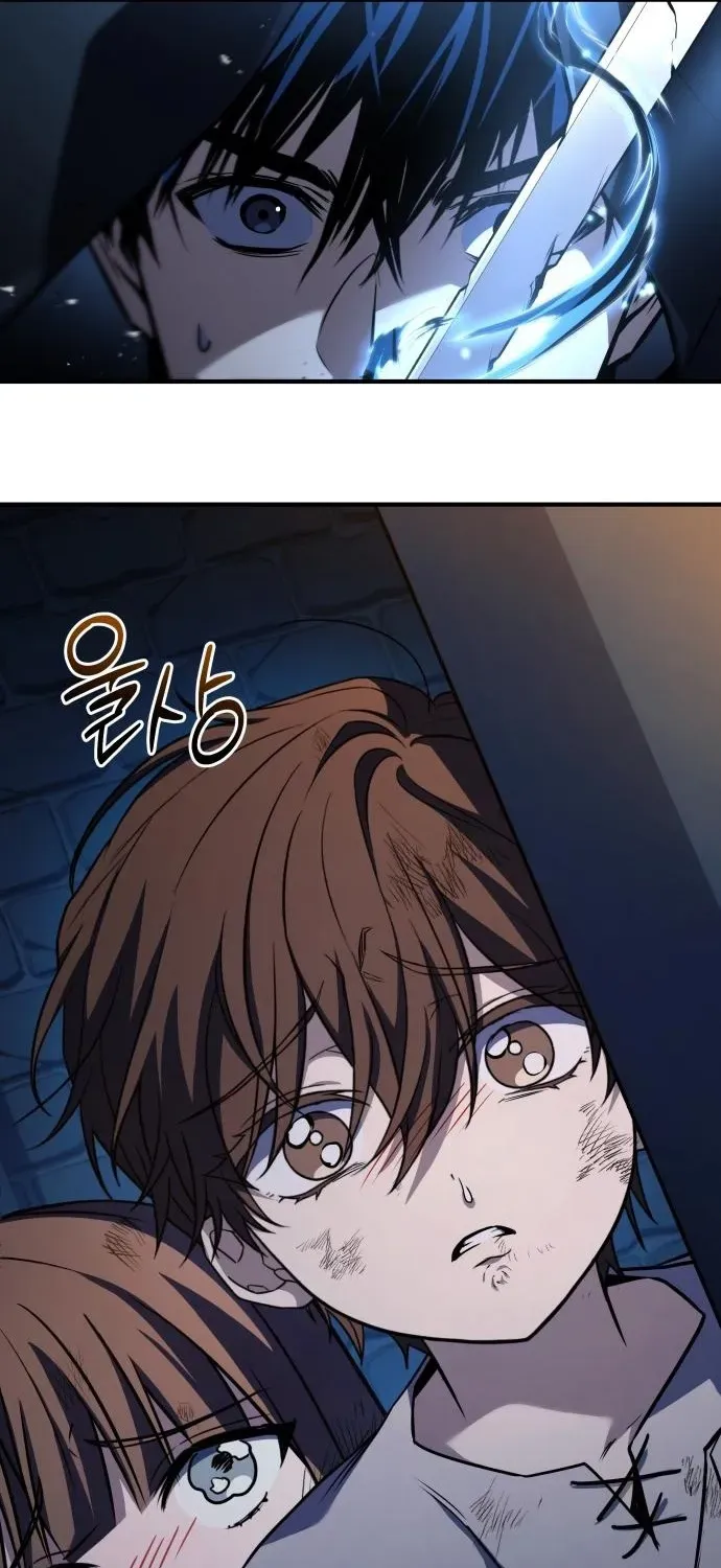 The Swordmaster Who Runs Through Time Chapter 4 page 85 - 