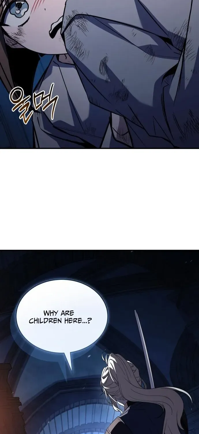The Swordmaster Who Runs Through Time Chapter 4 page 86 - 