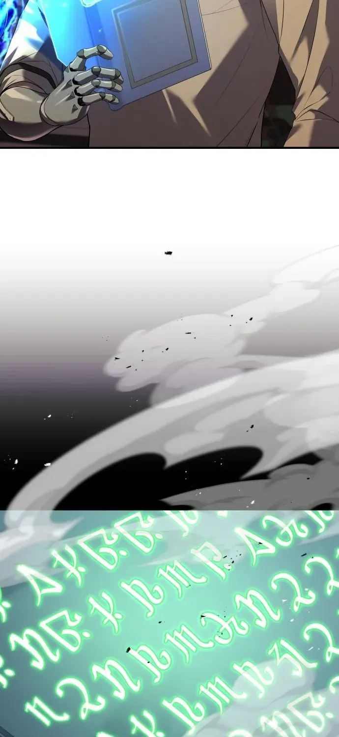 The Swordmaster Who Runs Through Time Chapter 4 page 10 - 