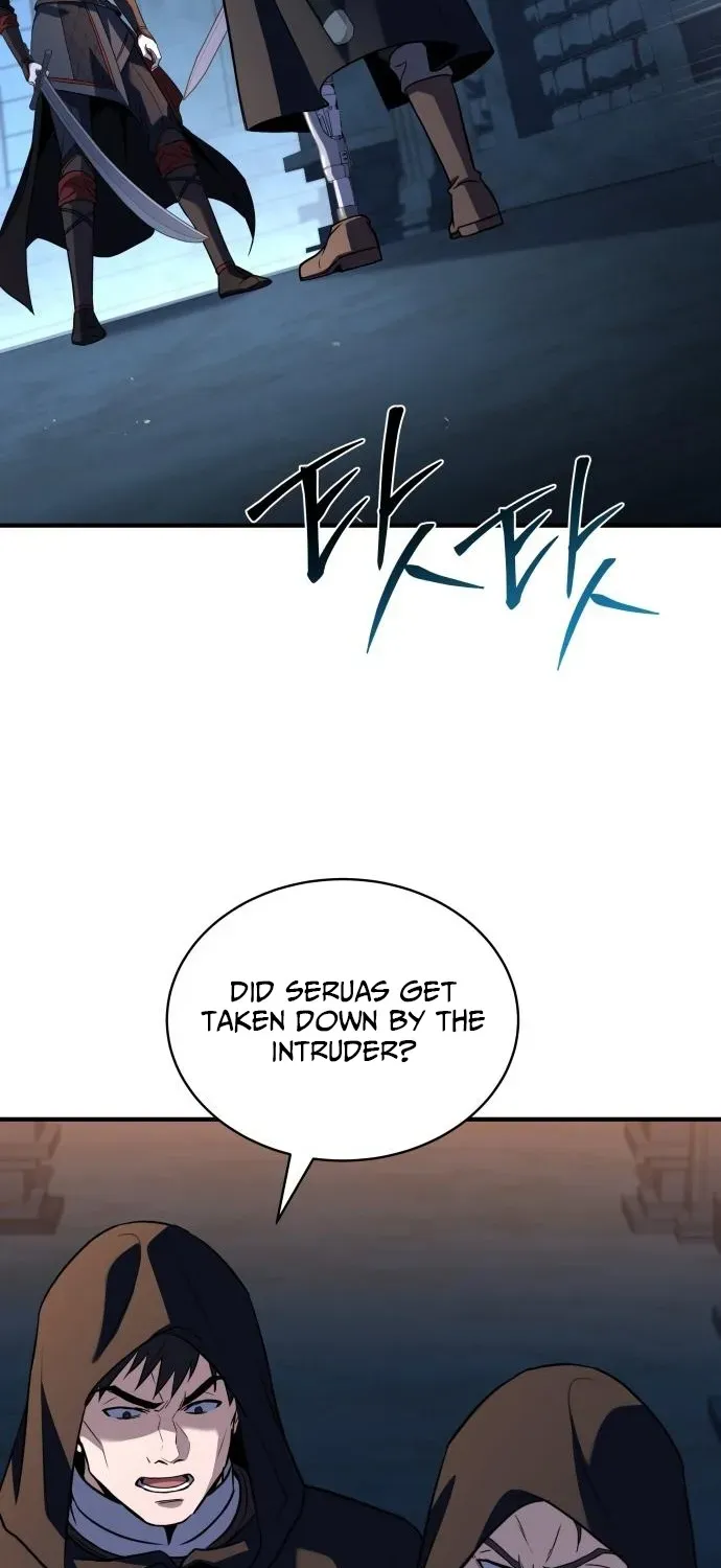 The Swordmaster Who Runs Through Time Chapter 4 page 96 - 