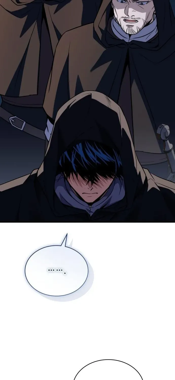 The Swordmaster Who Runs Through Time Chapter 4 page 97 - 