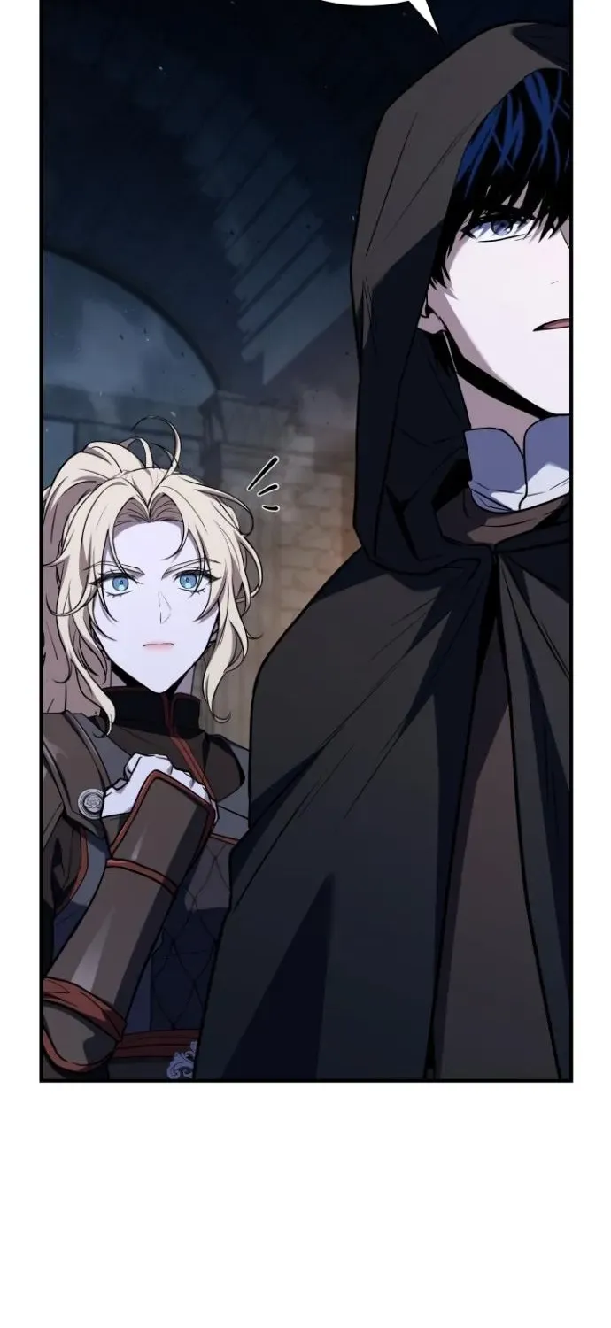 The Swordmaster Who Runs Through Time Chapter 5 page 16 - 