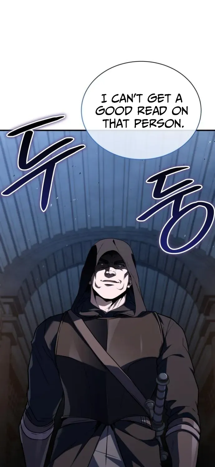 The Swordmaster Who Runs Through Time Chapter 5 page 17 - 