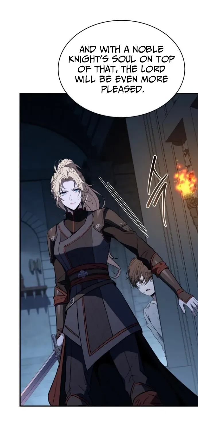 The Swordmaster Who Runs Through Time Chapter 5 page 24 - 