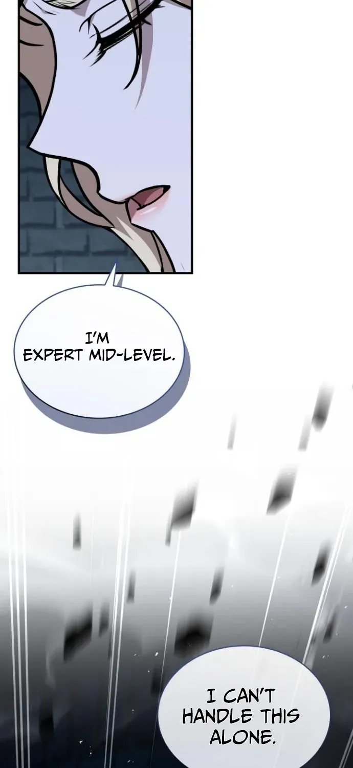The Swordmaster Who Runs Through Time Chapter 5 page 29 - 