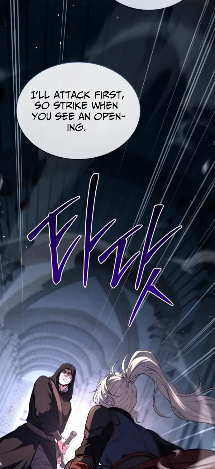 The Swordmaster Who Runs Through Time Chapter 5 page 30 - 