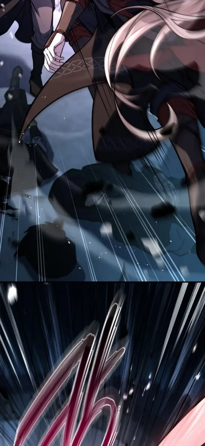 The Swordmaster Who Runs Through Time Chapter 5 page 31 - 