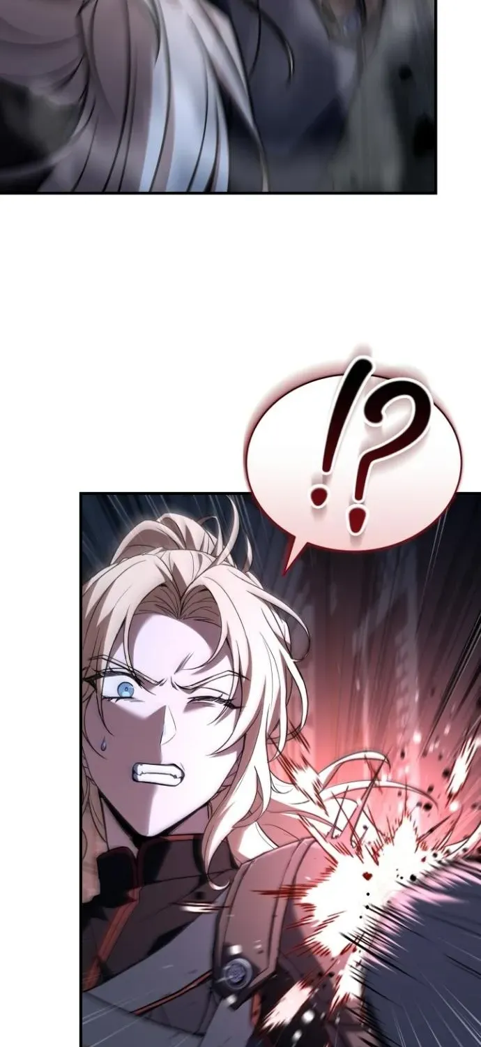 The Swordmaster Who Runs Through Time Chapter 5 page 34 - 