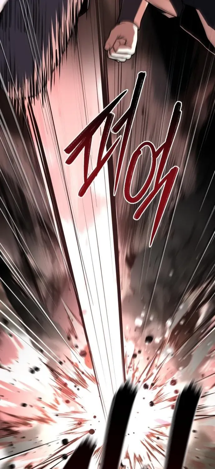 The Swordmaster Who Runs Through Time Chapter 5 page 36 - 
