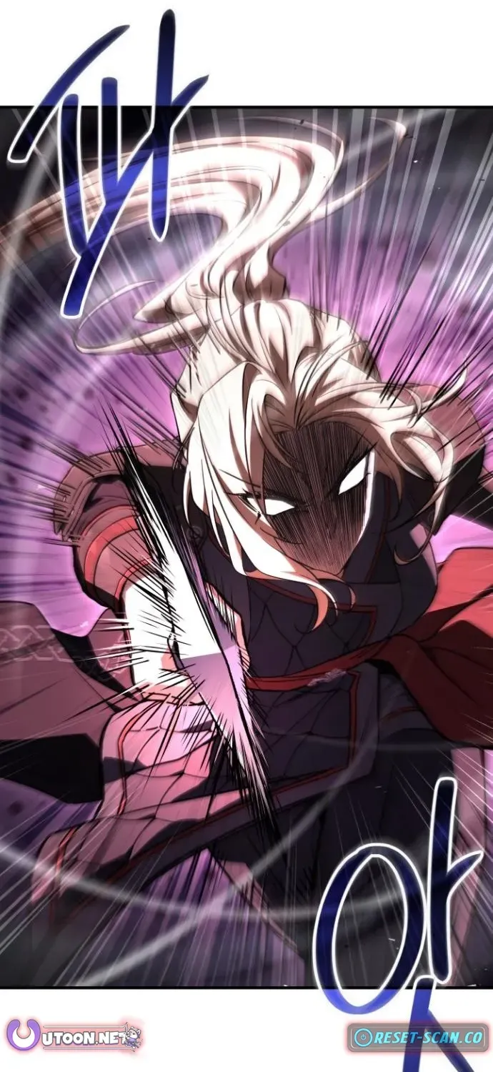 The Swordmaster Who Runs Through Time Chapter 5 page 38 - 
