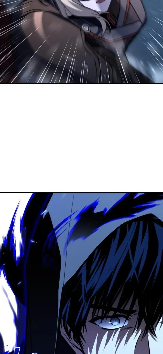 The Swordmaster Who Runs Through Time Chapter 5 page 41 - 