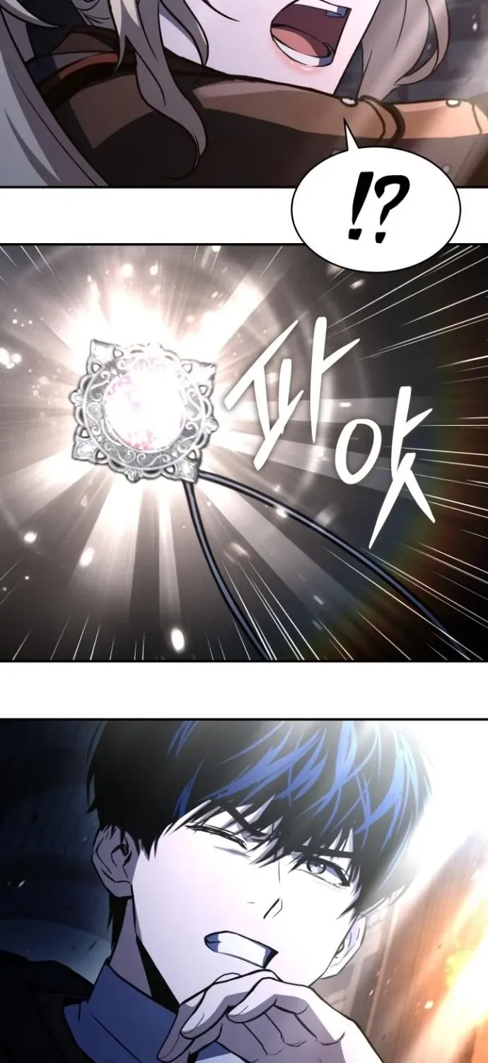 The Swordmaster Who Runs Through Time Chapter 5 page 48 - 