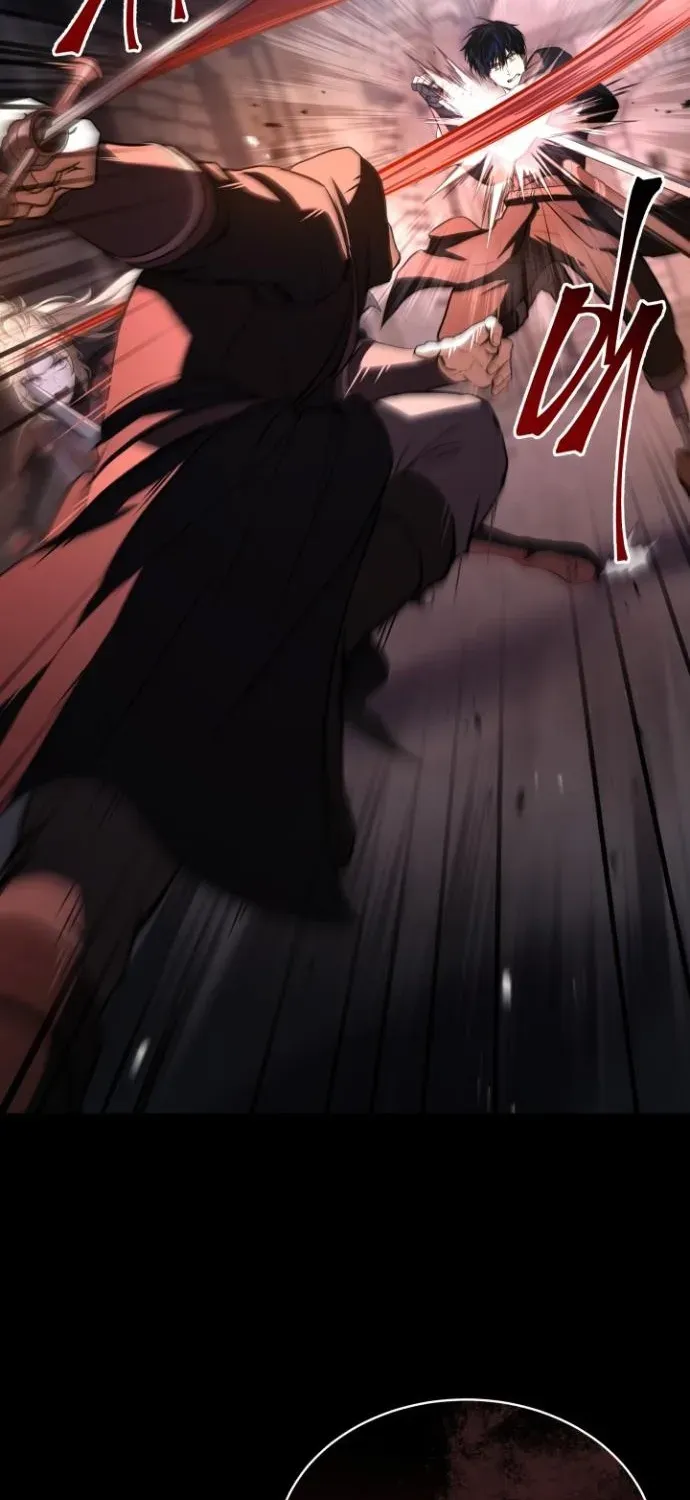 The Swordmaster Who Runs Through Time Chapter 5 page 50 - 